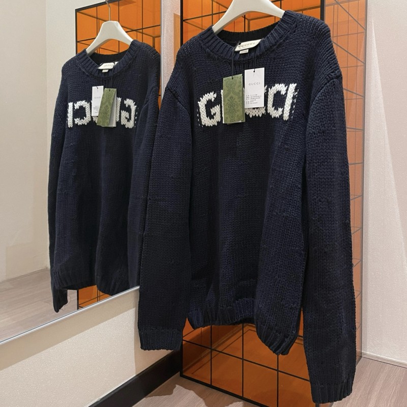 Gucci Unisex Sweater